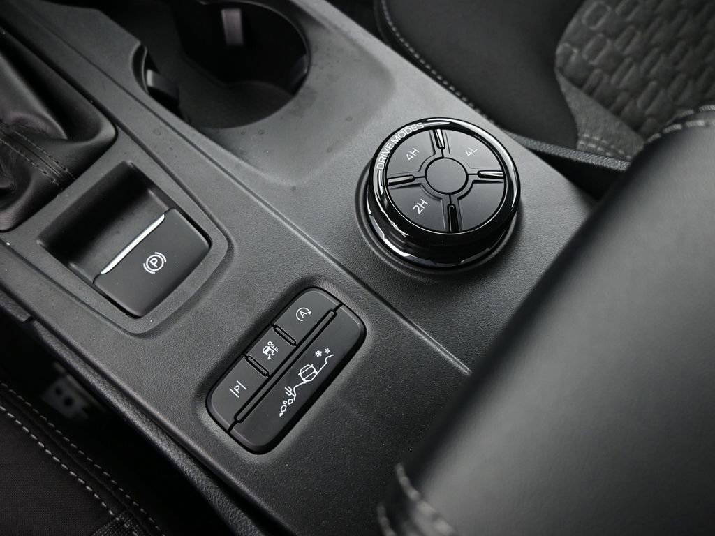 New 2025 Ford Ranger XLT w/ FX4 Off-Road Package image 19