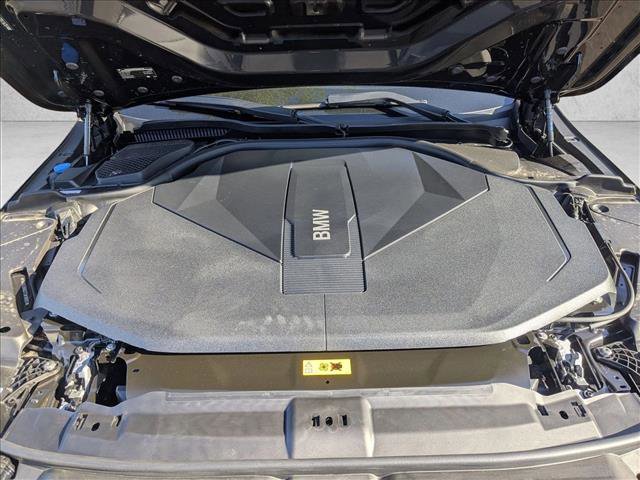 New 2026 BMW i5 eDrive40 w/ Executive Package image 17