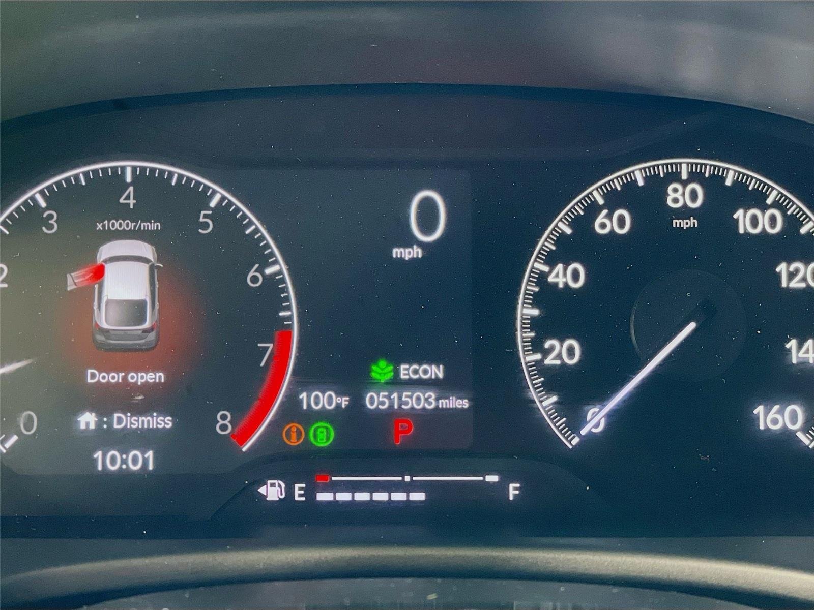 Used 2023 Honda Civic Sport image 18