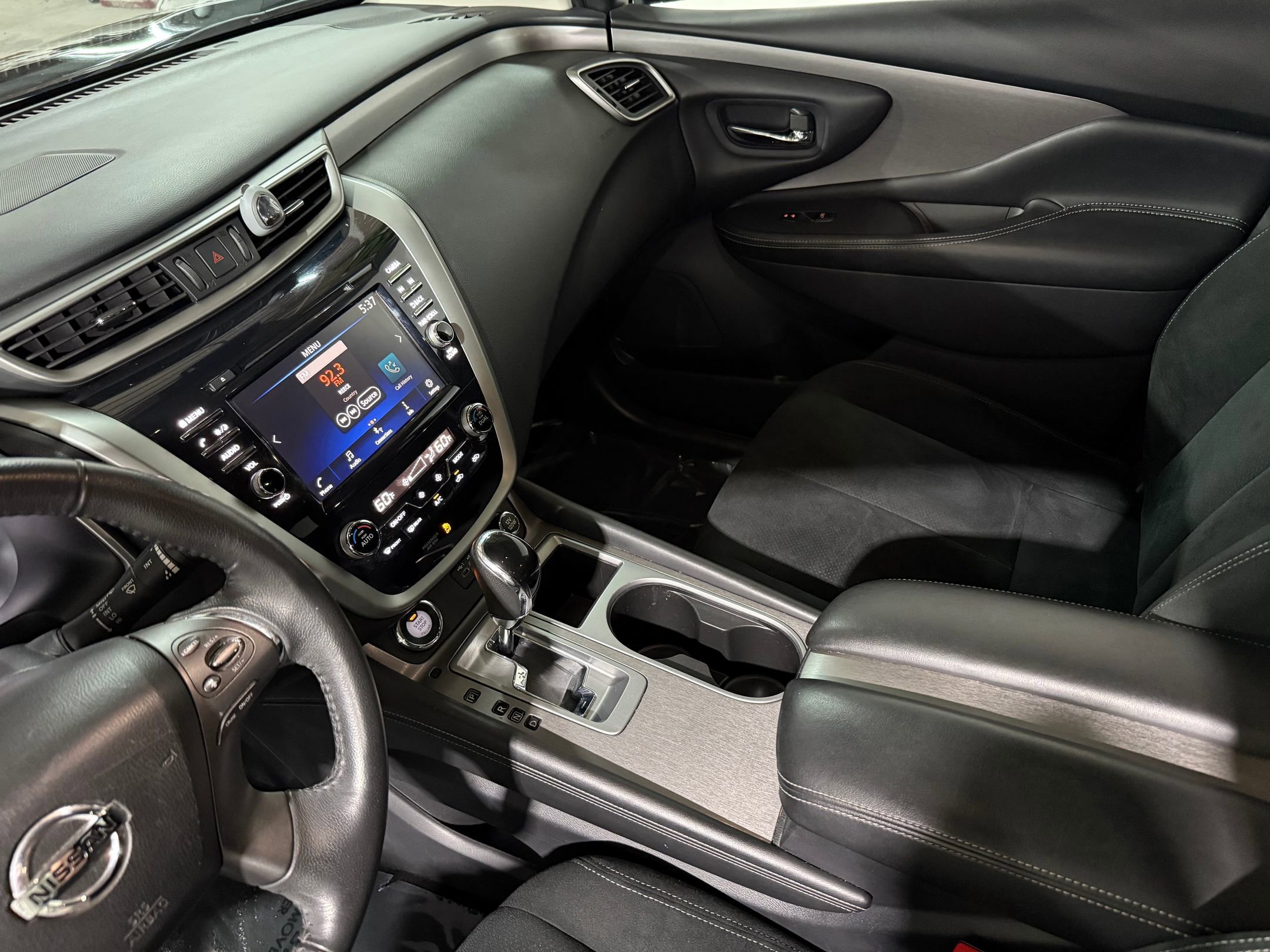 Used 2020 Nissan Murano SV image 27