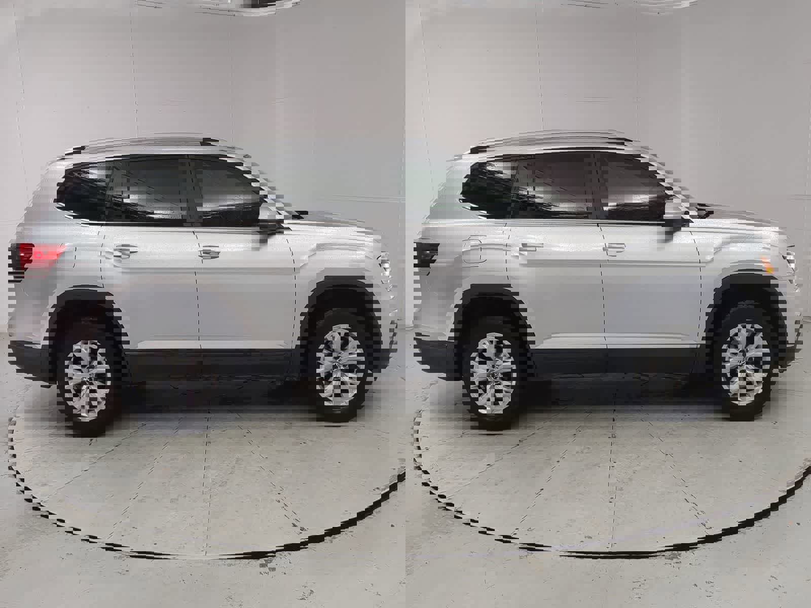 Used 2018 Volkswagen Atlas S image 7