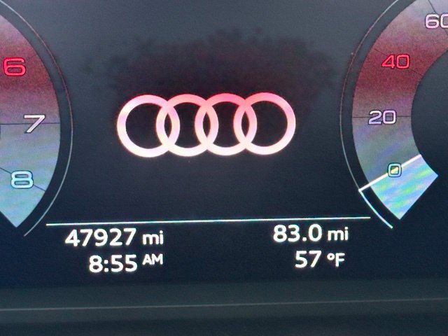Used 2022 Audi Q3 2.0T Premium Plus w/ Premium Plus Package AWD/4WD image 19