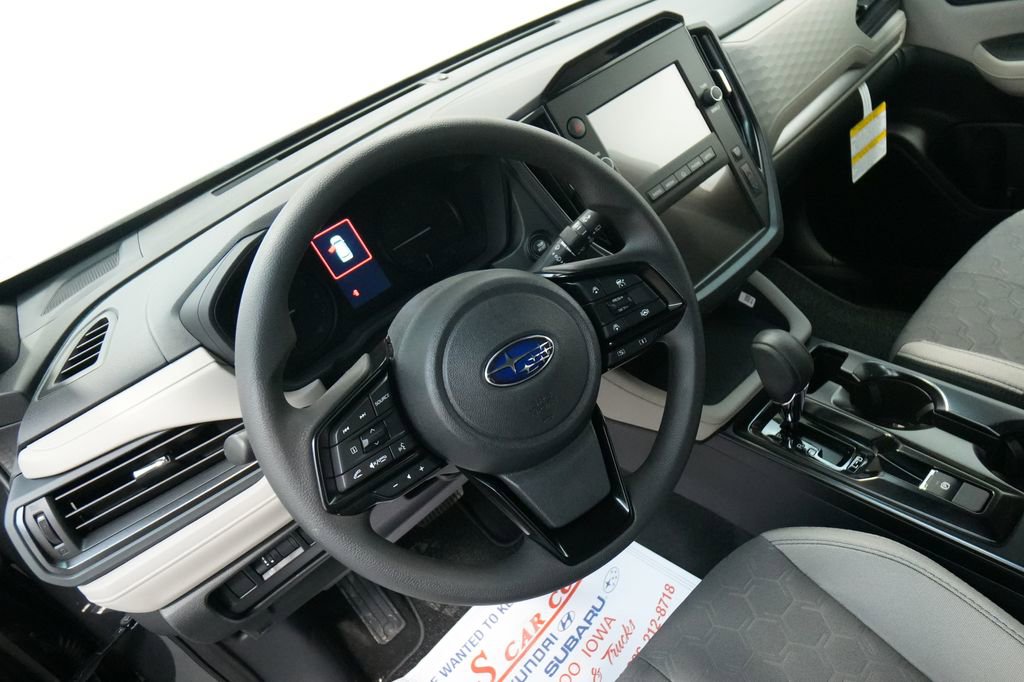 New 2026 Subaru Forester image 11