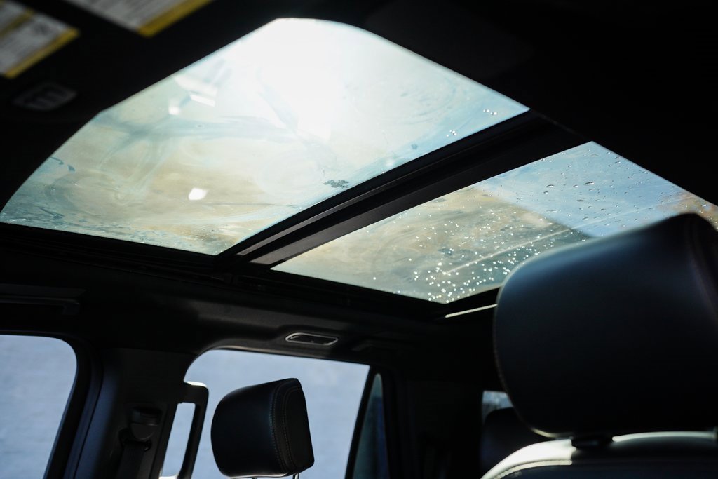 Used 2023 Ford Expedition Platinum image 36