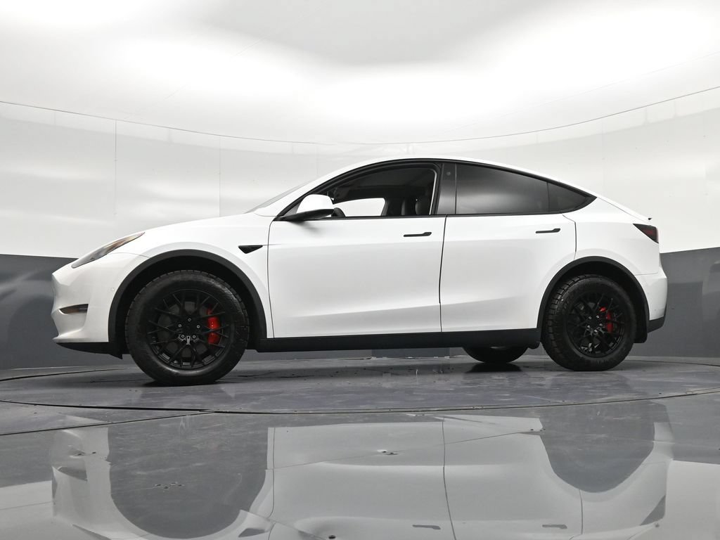 Used 2021 Tesla Model Y Performance AWD/4WD image 29
