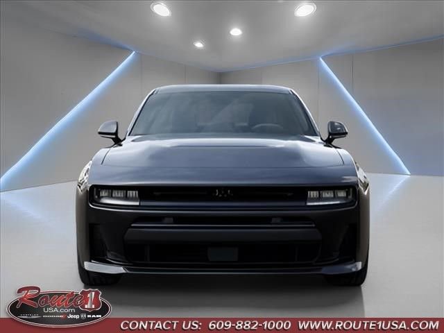 New 2026 Dodge Charger R/T Scat Pack image 6