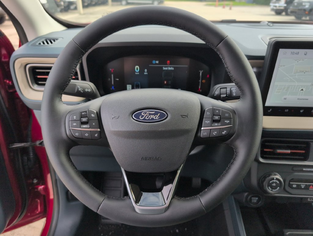 New 2026 Ford Maverick Lariat AWD/4WD image 30