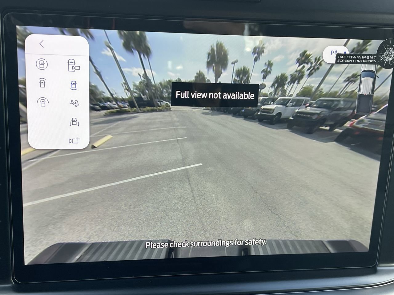 New 2026 Ford F350 Platinum AWD/4WD image 24