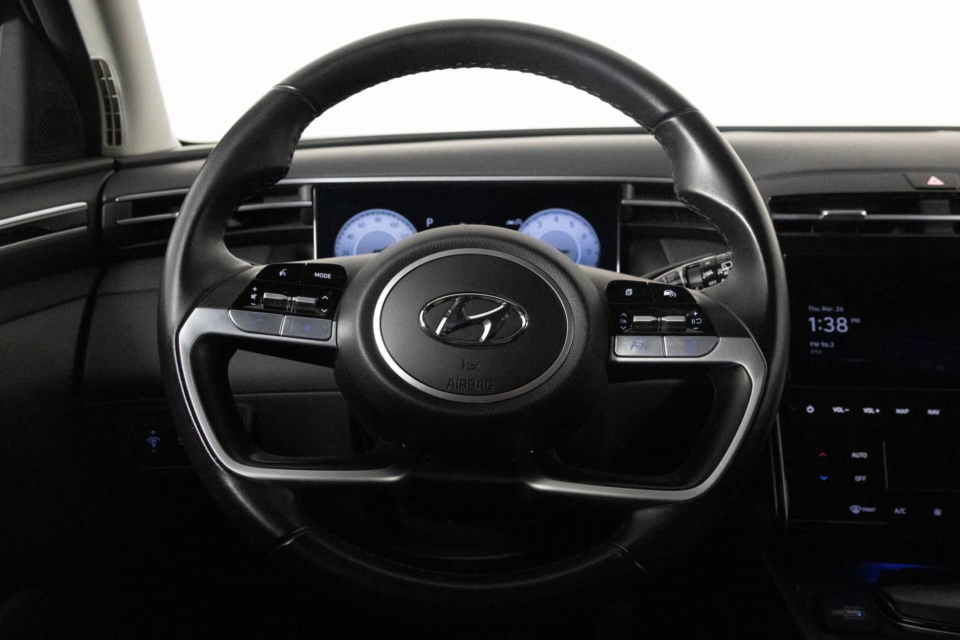 Used 2023 Hyundai Tucson XRT image 27