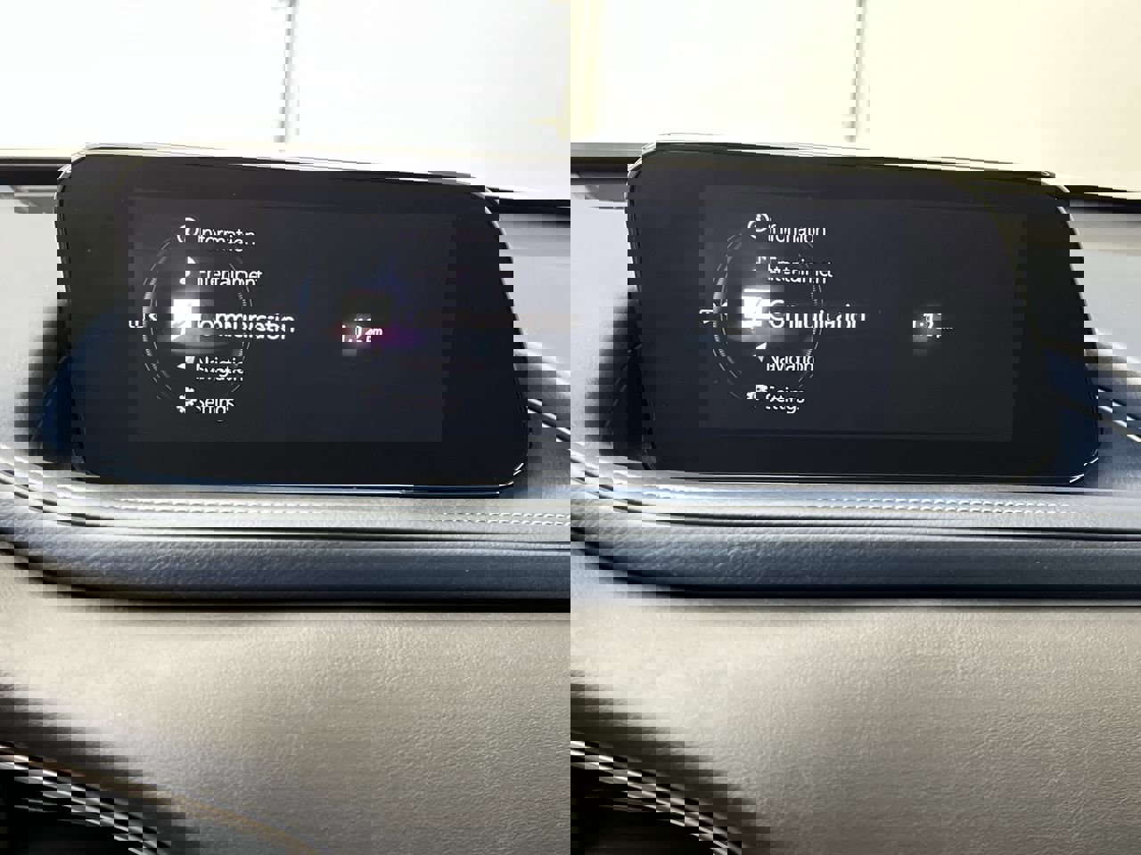 Certified 2021 MAZDA CX-30 AWD 2.5 S w/ Preferred Package image 18