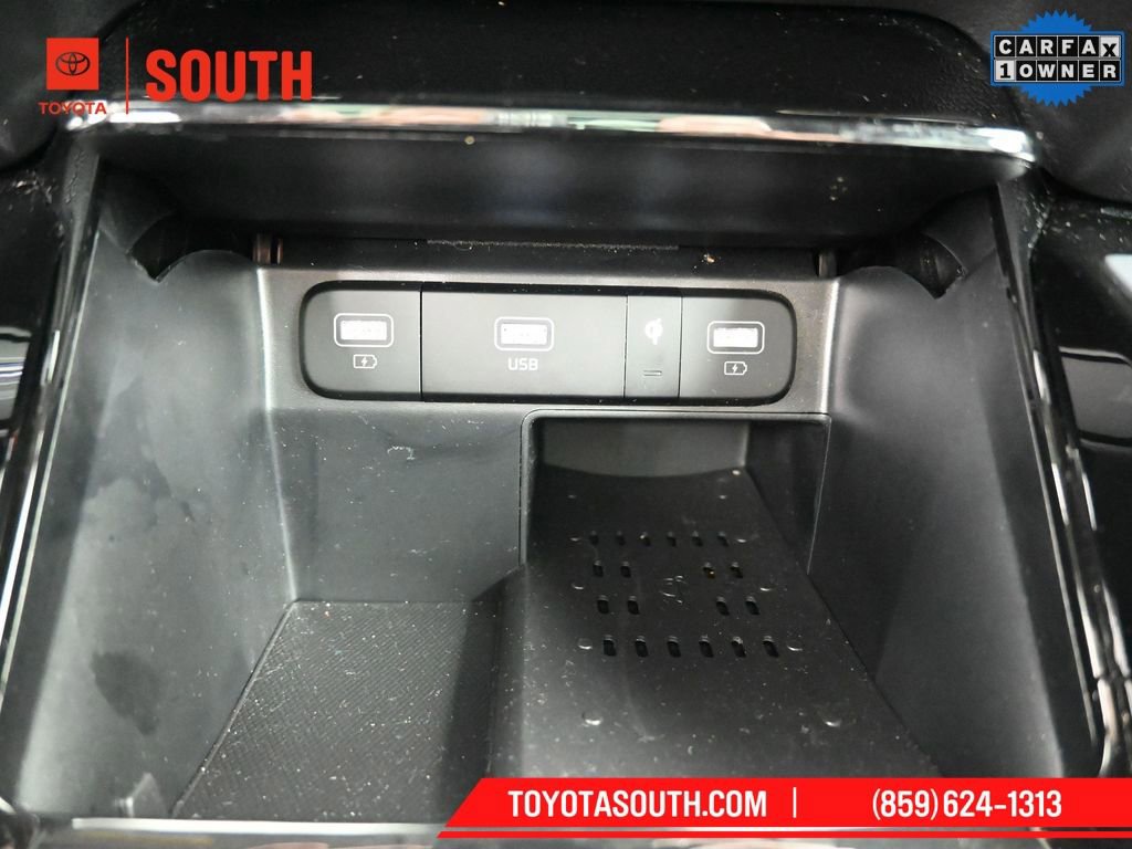 Used 2022 Kia Sorento SX image 21
