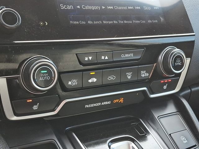 Used 2020 Honda CR-V EX image 18