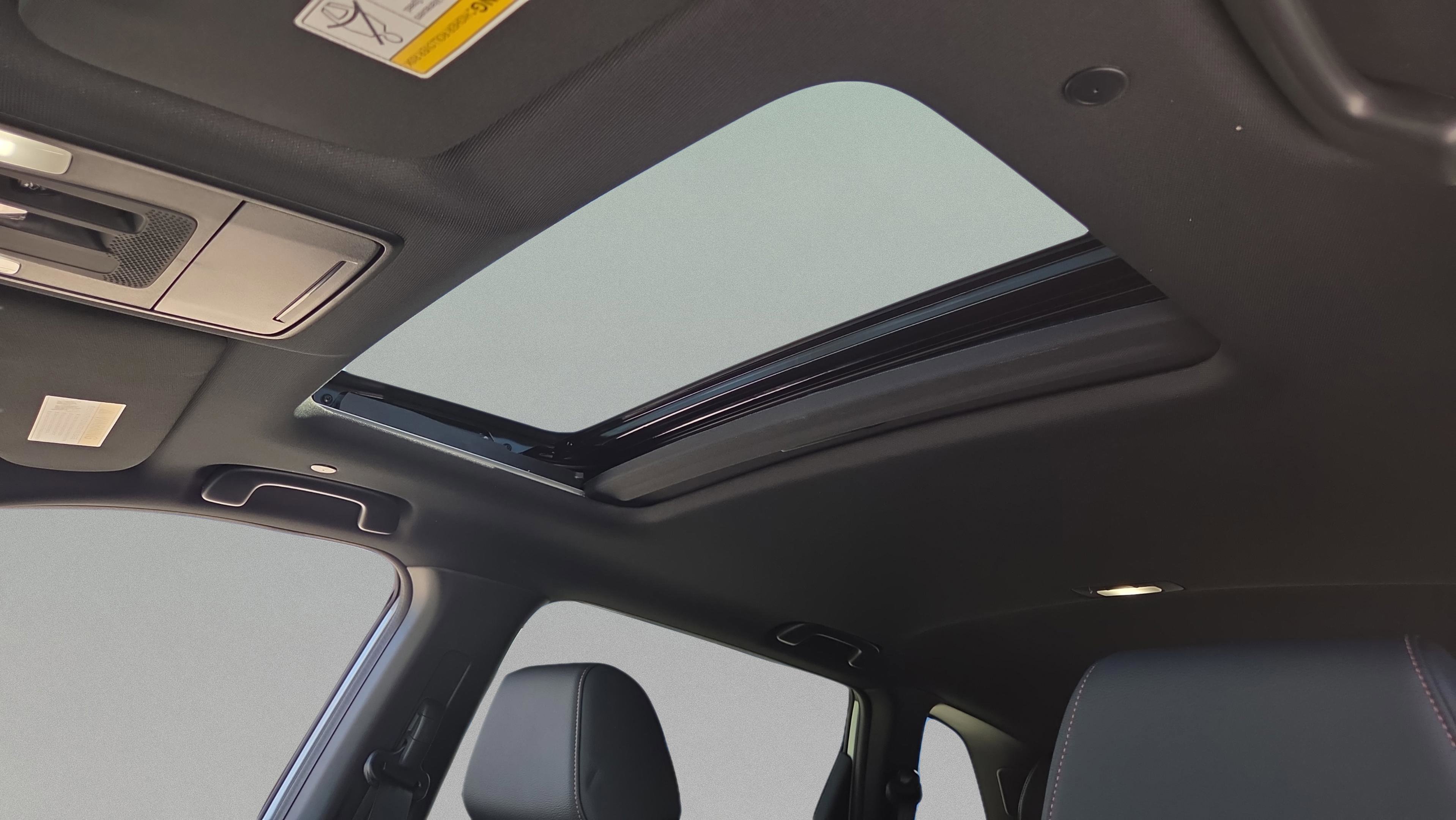 Used 2026 Honda CR-V Sport Touring image 23