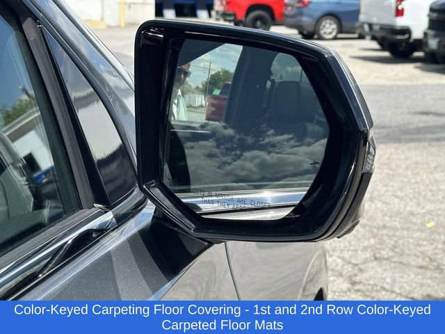 Used 2026 Chevrolet Tahoe High Country w/ Sun And Tow Package AWD/4WD image 28