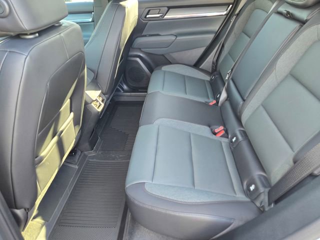 New 2026 GMC Terrain AT4 AWD/4WD image 7