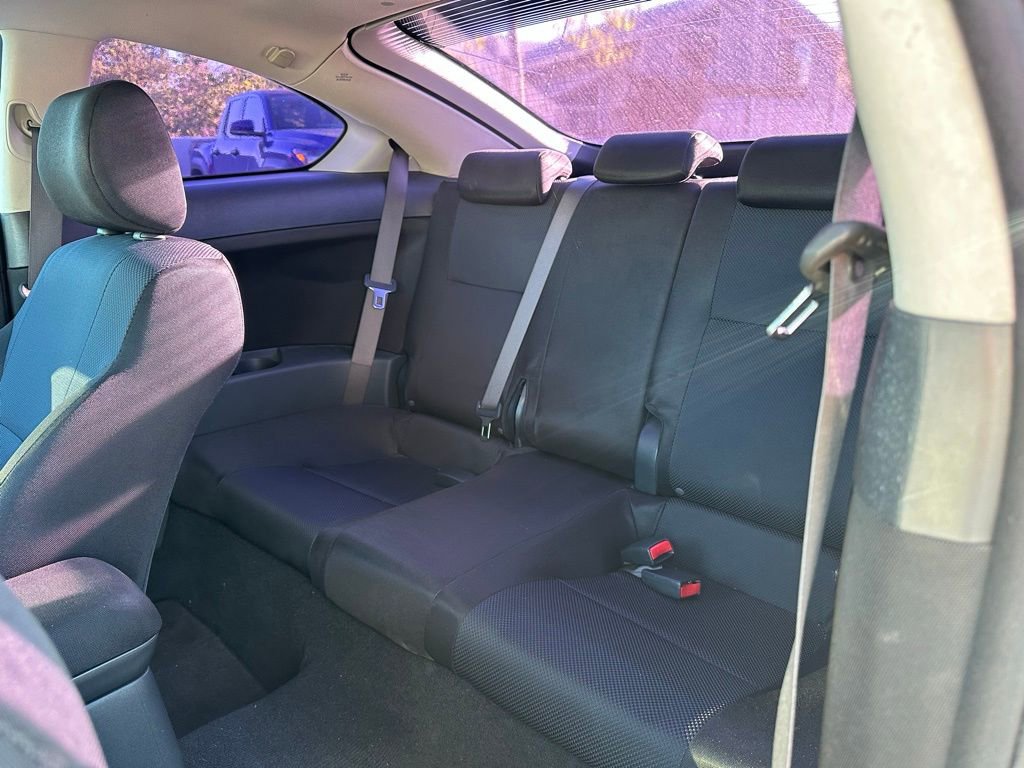 Used 2010 Scion tC image 9