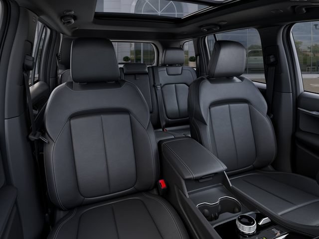 New 2026 Jeep Grand Cherokee Limited w/ Limited Altitude Package AWD/4WD image 16