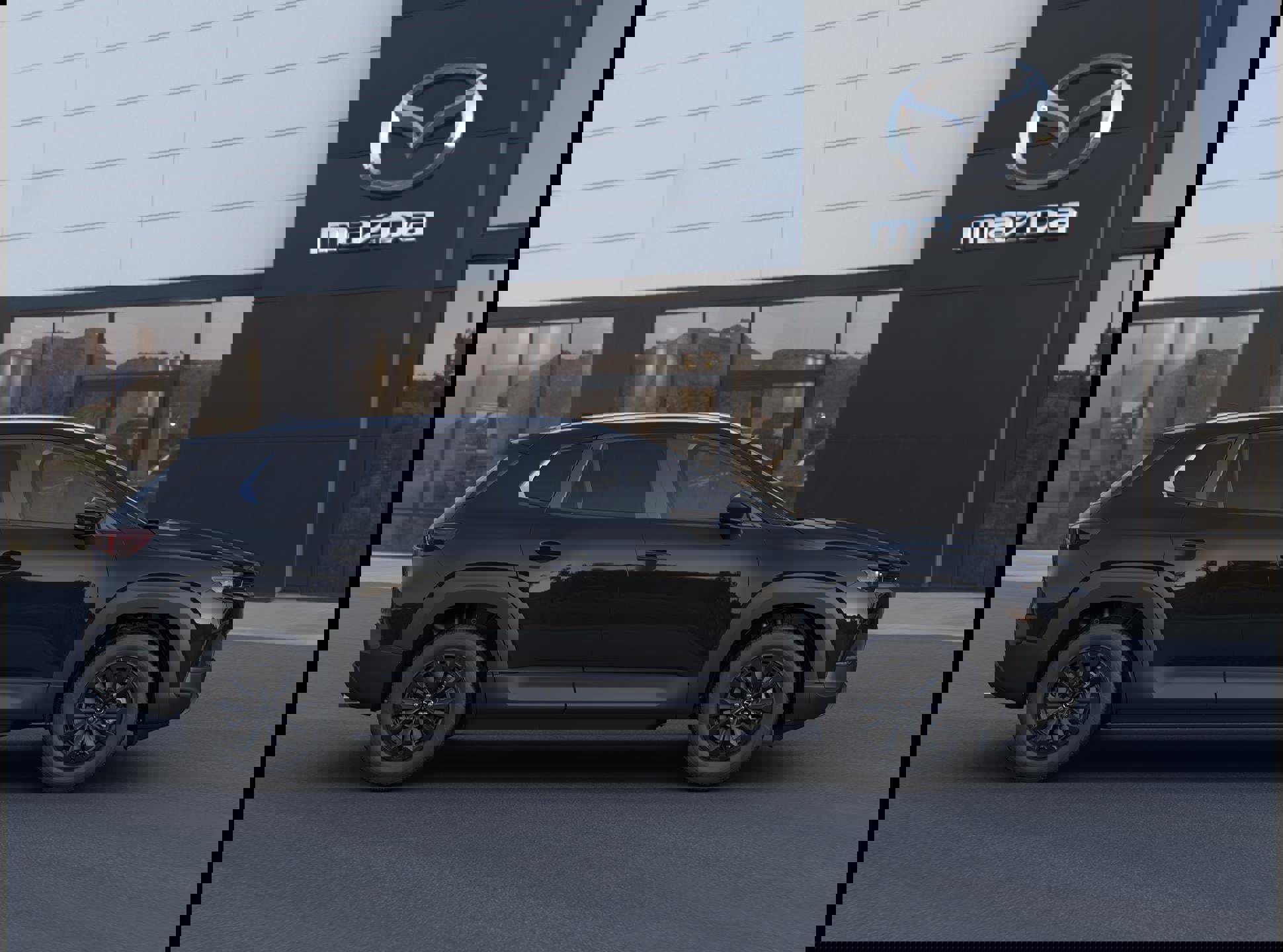 New 2026 MAZDA CX-50 2.5 Hybrid w/ Cargo Package image 5