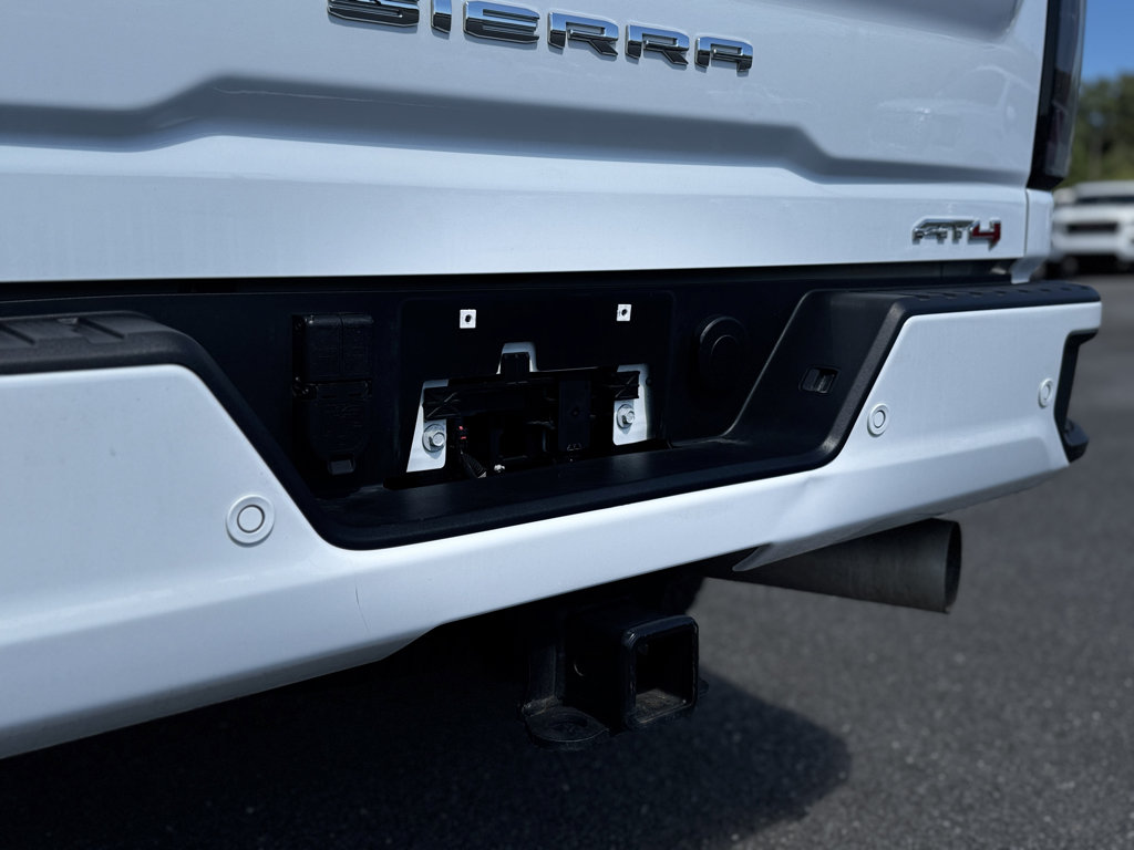 Used 2025 GMC Sierra 2500 AT4 AWD/4WD image 32
