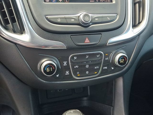 Used 2020 Chevrolet Equinox LT w/ Midnight Edition AWD/4WD image 12