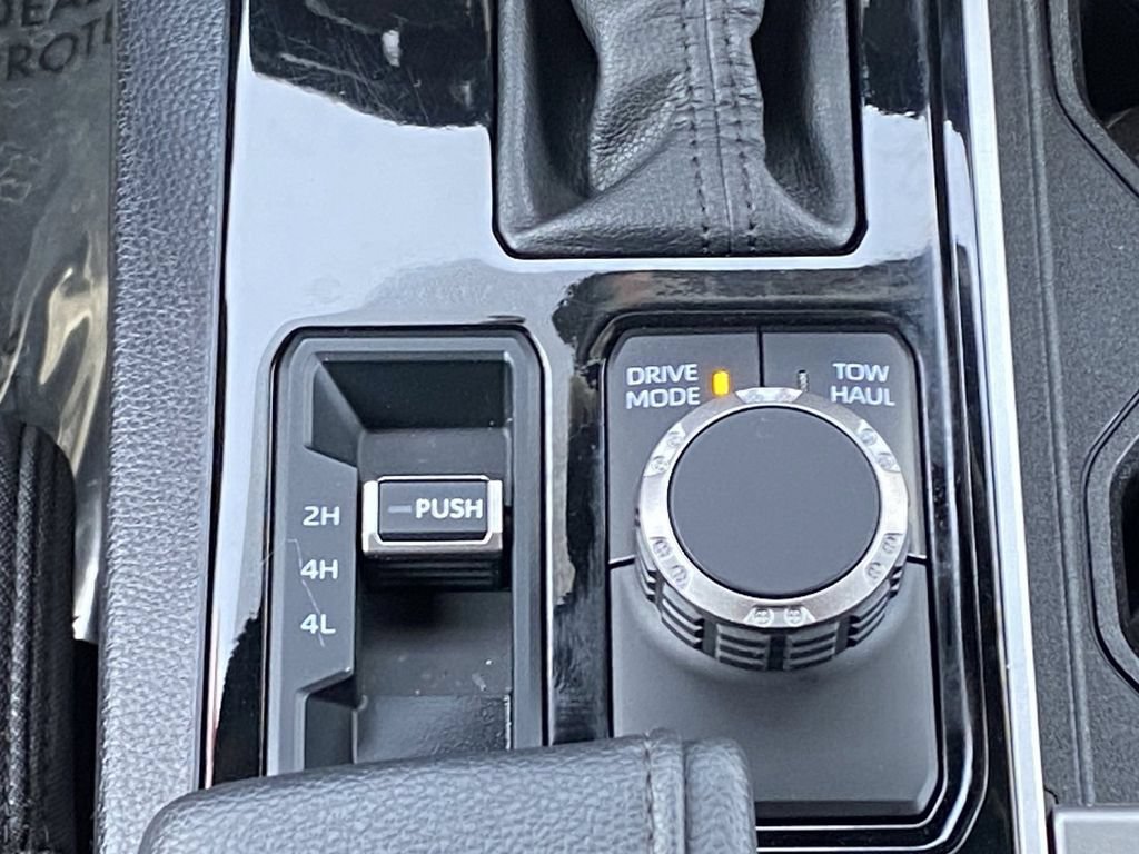 Certified 2025 Toyota Sequoia SR5 AWD/4WD image 29