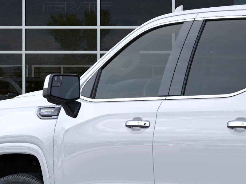 New 2026 GMC Sierra 1500 Denali Ultimate image 12