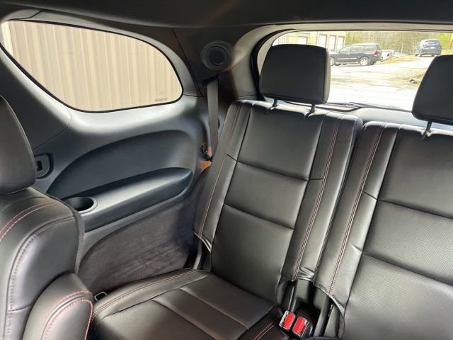 Used 2022 Dodge Durango R/T w/ Blacktop Package AWD/4WD image 22