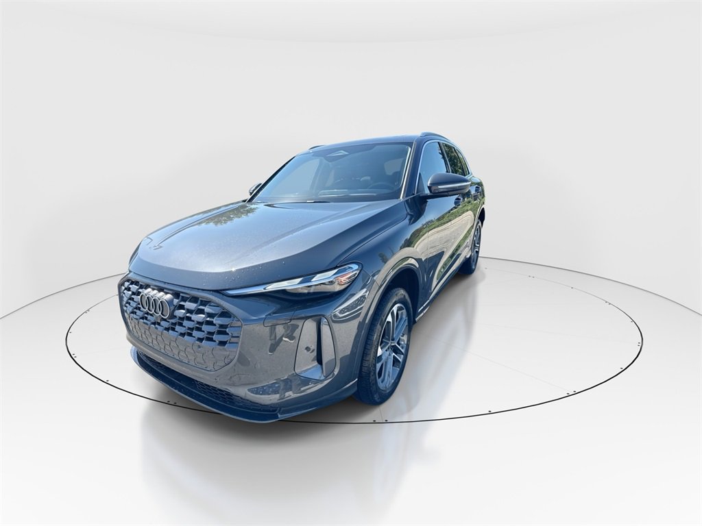 New 2025 Audi Q5 Premium image 4