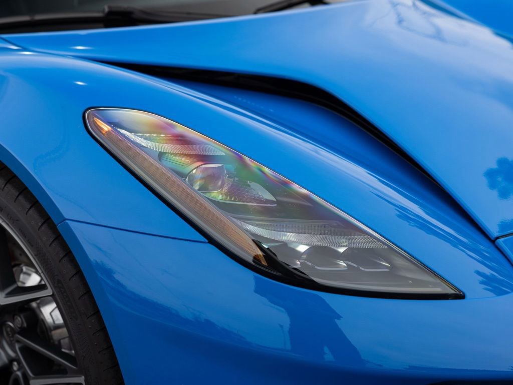 New 2026 Lotus Emira RWD image 14