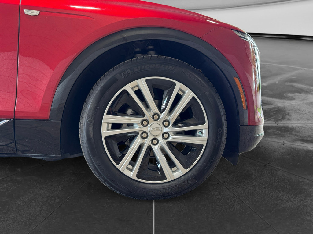 Used 2024 Cadillac Lyriq Tech RWD image 34