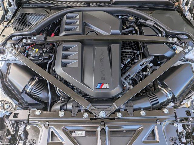 Used 2024 BMW M4 xDrive Competition w/ Executive Package image 23