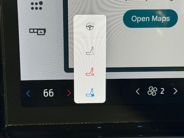 Certified 2025 Ford Expedition King Ranch image 15