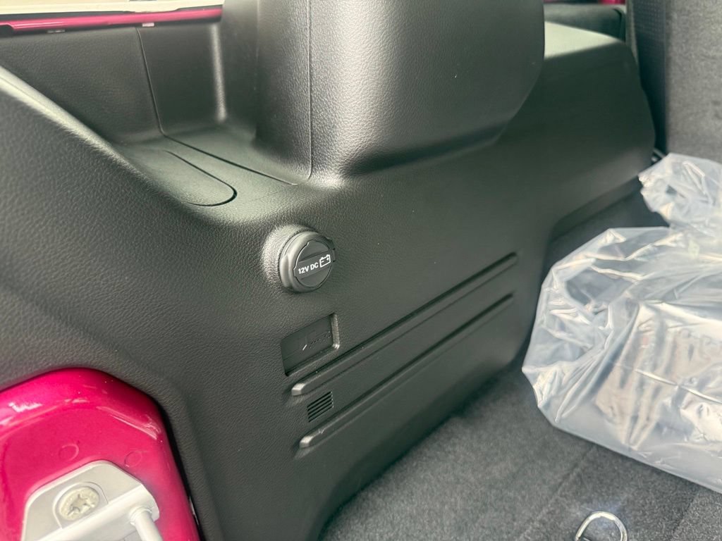 New 2026 Jeep Wrangler Unlimited Sport AWD/4WD image 46