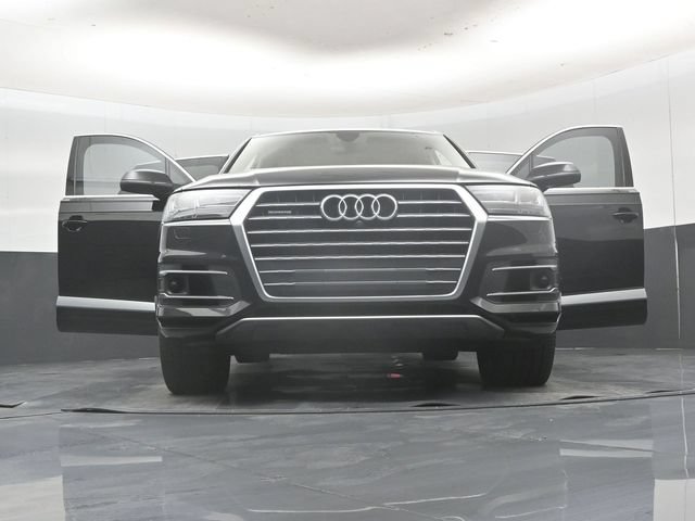 Used 2019 Audi Q7 3.0T Premium Plus w/ Premium Plus Package AWD/4WD image 65