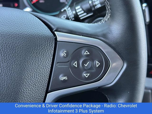 Certified 2023 Chevrolet Traverse LT FWD image 10