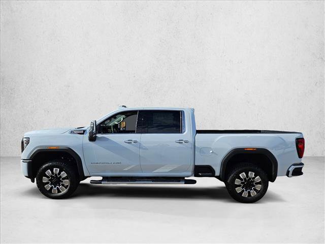 New 2026 GMC Sierra 2500 Denali w/ Denali Reserve Package image 5