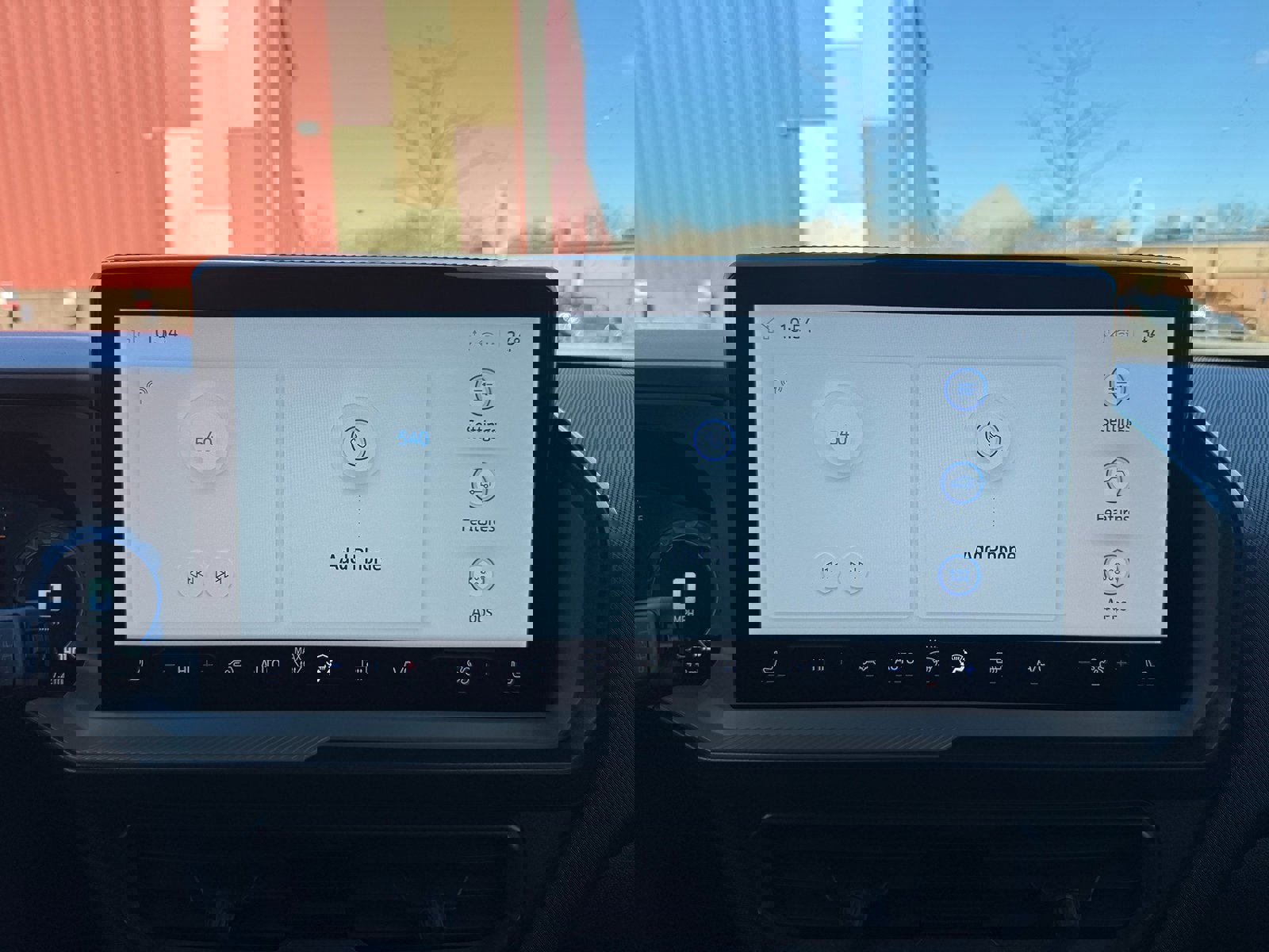 New 2025 Ford Bronco Sport Big Bend w/ Convenience Package image 55