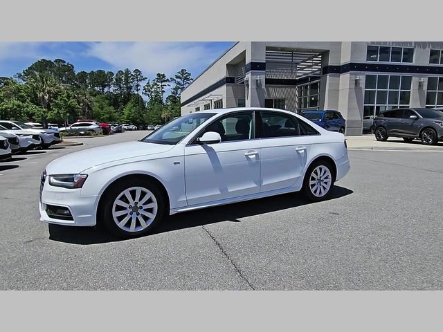 Used 2015 Audi A4 2.0T Premium AWD/4WD image 36