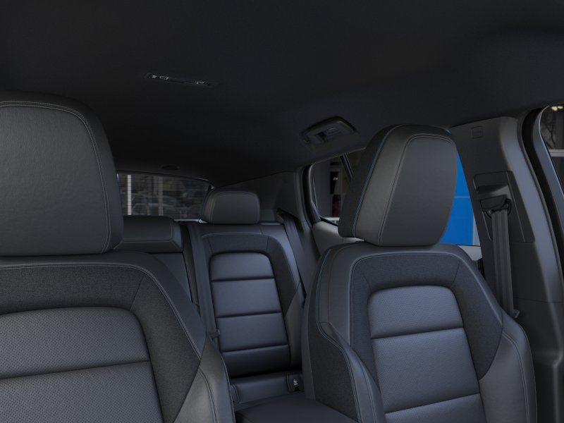 New 2026 Chevrolet Equinox EV LT w/ LPO, Blackout Package FWD image 24