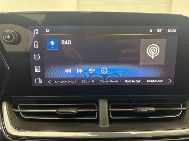 New 2026 Chevrolet Trax RS image 15