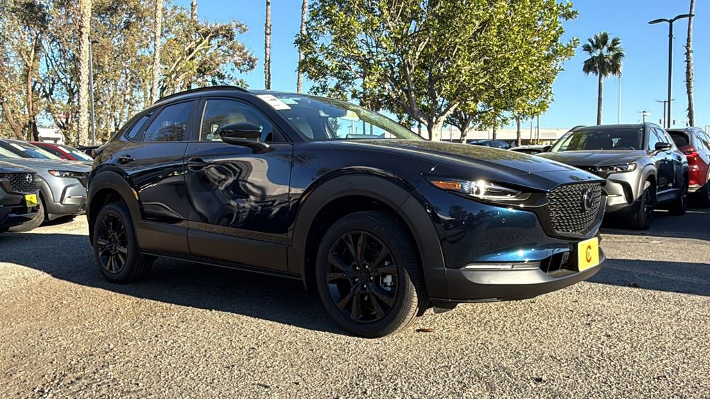 New 2026 MAZDA CX-30 AWD 2.5 S image 1