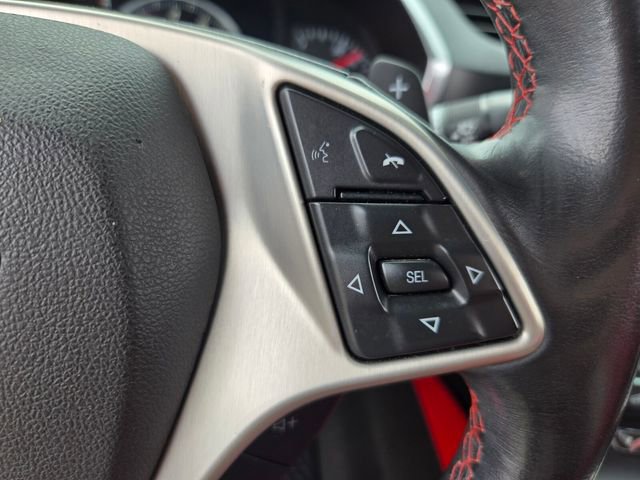 Used 2015 Chevrolet Corvette Stingray Convertible w/ 2LT Preferred Equipment Group image 25