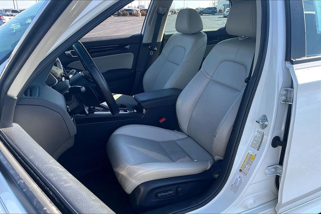 Certified 2023 Honda Civic Touring image 9