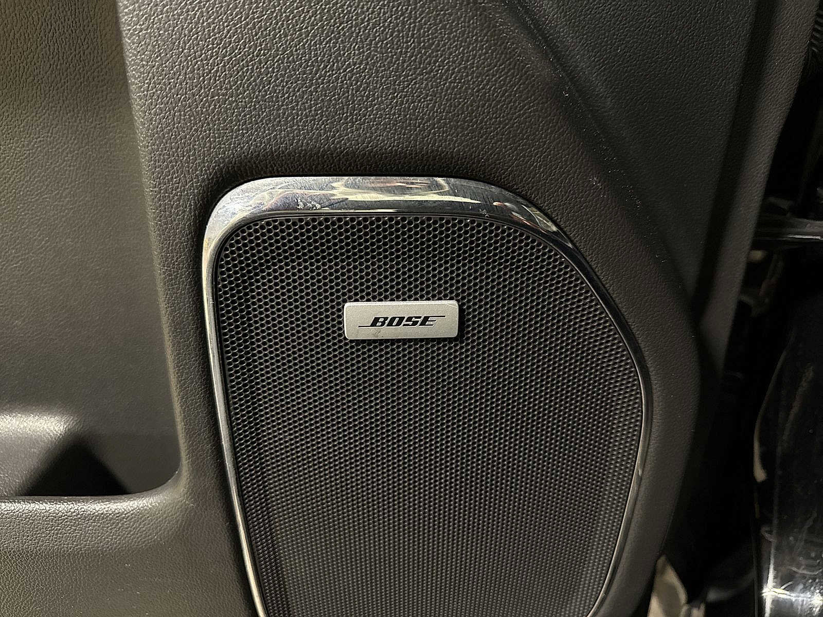 Used 2018 GMC Sierra 1500 Denali w/ Denali Ultimate Package image 33