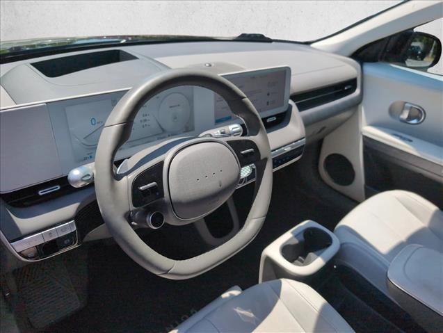 Certified 2024 Hyundai Ioniq 5 Limited RWD image 9