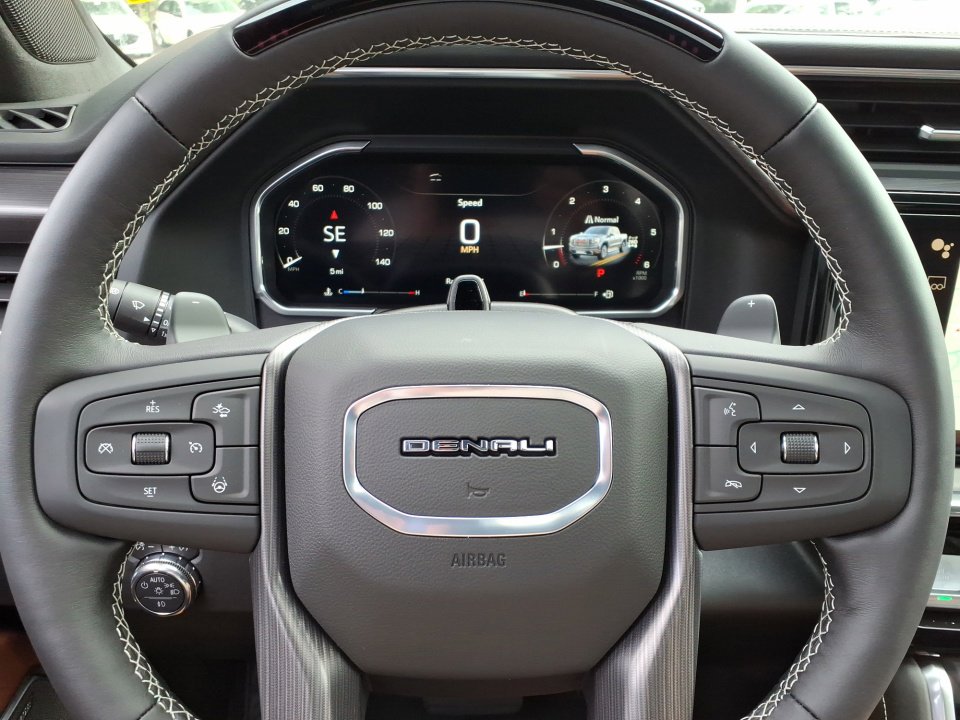 New 2026 GMC Sierra 1500 Denali Ultimate image 20