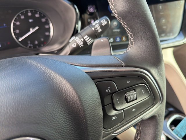 Used 2023 Buick Envision Preferred image 24
