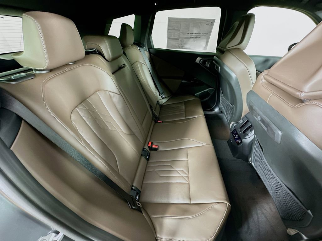 New 2026 BMW X3 xDrive30 image 33