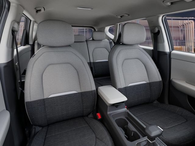 New 2027 Kia Seltos S AWD/4WD image 16