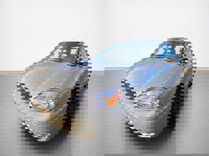 Used 2004 Ford Taurus SE image 8